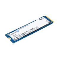 Kingston NV3 500GB M.2 2280 NVMe SSD, PCIe 4.0 Gen 4x4, Up to 6000 MB/s - Image 2