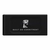 Kingston XS1000 1TB USB 3.2 Gen 2 External SSD - Image 2