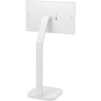 LG 32U889SA-W 32" 4K UHD 60Hz IPS Touchscreen DCI P3 95% Type-C PD 65W Smart Monitor Swing with Rolling Stand - Image 19