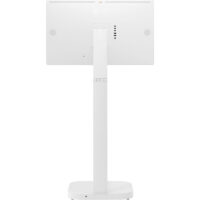 LG 32U889SA-W 32" 4K UHD 60Hz IPS Touchscreen DCI P3 95% Type-C PD 65W Smart Monitor Swing with Rolling Stand - Image 18