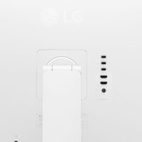 LG 32U889SA-W 32" 4K UHD 60Hz IPS Touchscreen DCI P3 95% Type-C PD 65W Smart Monitor Swing with Rolling Stand - Image 17