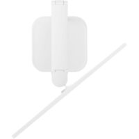 LG 32U889SA-W 32" 4K UHD 60Hz IPS Touchscreen DCI P3 95% Type-C PD 65W Smart Monitor Swing with Rolling Stand - Image 12