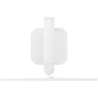 LG 32U889SA-W 32" 4K UHD 60Hz IPS Touchscreen DCI P3 95% Type-C PD 65W Smart Monitor Swing with Rolling Stand - Image 11