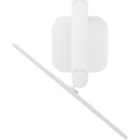 LG 32U889SA-W 32" 4K UHD 60Hz IPS Touchscreen DCI P3 95% Type-C PD 65W Smart Monitor Swing with Rolling Stand - Image 13