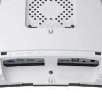 LG UltraGear  34GX90SA 34" WQHD 240Hz Curved FreeSync Premium OLED DCI P3 98.5% Type-C DP 65W HDMI 2.1 Gaming Monitor - Image 12