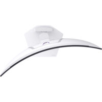 LG UltraGear  34GX90SA 34" WQHD 240Hz Curved FreeSync Premium OLED DCI P3 98.5% Type-C DP 65W HDMI 2.1 Gaming Monitor - Image 11