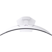 LG UltraGear  34GX90SA 34" WQHD 240Hz Curved FreeSync Premium OLED DCI P3 98.5% Type-C DP 65W HDMI 2.1 Gaming Monitor - Image 10