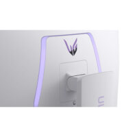 LG UltraGear  34GX90SA 34" WQHD 240Hz Curved FreeSync Premium OLED DCI P3 98.5% Type-C DP 65W HDMI 2.1 Gaming Monitor - Image 4