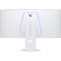 LG UltraGear 39GX90SA 39" WQHD 240Hz Curved FreeSync Premium OLED DCI P3 98.5% Type-C PD 65W HDMI 2.1 Gaming Monitor - Image 5