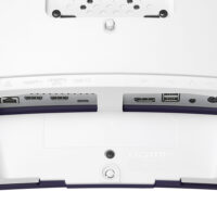 LG UltraGear 39GX90SA 39" WQHD 240Hz Curved FreeSync Premium OLED DCI P3 98.5% Type-C PD 65W HDMI 2.1 Gaming Monitor - Image 13