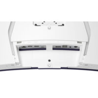 LG UltraGear 39GX90SA 39" WQHD 240Hz Curved FreeSync Premium OLED DCI P3 98.5% Type-C PD 65W HDMI 2.1 Gaming Monitor - Image 12