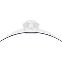 LG UltraGear 39GX90SA 39" WQHD 240Hz Curved FreeSync Premium OLED DCI P3 98.5% Type-C PD 65W HDMI 2.1 Gaming Monitor - Image 10