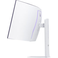 LG UltraGear 39GX90SA 39" WQHD 240Hz Curved FreeSync Premium OLED DCI P3 98.5% Type-C PD 65W HDMI 2.1 Gaming Monitor - Image 7