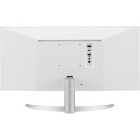 LG UltraWide 29WQ600 29" Full HD 100Hz  5ms Response Time IPS Panel SRGB 99% Type-C Monitor - Image 6