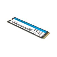 Lexar NM610 PRO M.2 2280 PCIe Gen 3×4 NVMe SSD – 500GB - Image 2