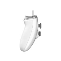 MSI Force GC200 Wired with Dual Vibration Gaming Controller White - Image 4