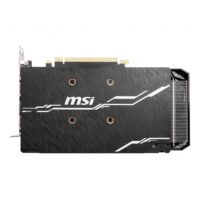 MSI GeForce GTX 1660 SUPER VENTUS 6GB GDDR6 PCI Express 3.0 x16 Graphic Card (Used) - Image 3