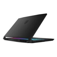 MSI Katana 15 HX 14th Gen i7-14650HX 16GB DDR5 RAM 1TB SSD 15.6’’ (QHD, 2560x1440) 165Hz NVIDIA RTX 5070/8GB Graphic, 4-ZONE RGB Backlit Keyboard Black Windows 11 ENG KB - Image 3