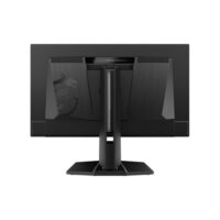 MSI MAG 272QP QD-OLED X50 27" QD-OLED Display WQHD Resolution 500Hz Refresh Rate 0.03ms (GtG) Response Time AMD FreeSync Premium Pro Black Gaming Monitor - Image 4