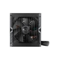 MSI MAG A750BN PCIE5 80+ BRONZE non-Modular Gaming PSU 12V-2x6 Cable PCIE 5.1 Ready 750W Power Supply - Image 2