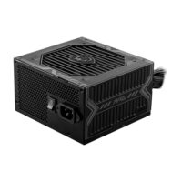 MSI MAG A750BN PCIE5 80+ BRONZE non-Modular Gaming PSU 12V-2x6 Cable PCIE 5.1 Ready 750W Power Supply