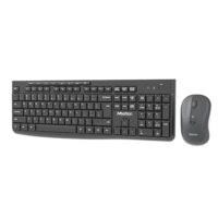 Meetion CW295 Silent 2.4G Wireless Keyboard Mouse Combo - Image 3