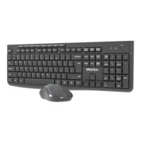 Meetion CW295 Silent 2.4G Wireless Keyboard Mouse Combo - Image 7