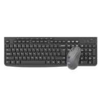 Meetion CW295 Silent 2.4G Wireless Keyboard Mouse Combo - Image 5