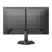 Philips 24M2N3200FQ 24" FHD Fast IPS 200Hz Gaming Monitor - Image 3