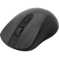 Redragon BM-4054 Wireless Optical Mouse, 4000 Dpi (Black) - Image 4