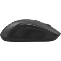 Redragon BM-4054 Wireless Optical Mouse, 4000 Dpi (Black) - Image 3