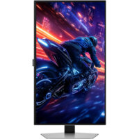 Samsung Odyssey OLED G6 27" LS27FG602SM 1440p HDR10+ 500 Hz DCI P3 99% HDMI 2.1 Gaming Monitor - Image 4