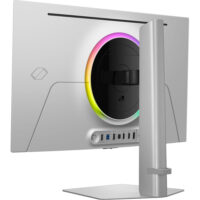 Samsung Odyssey OLED G6 27" LS27FG602SM 1440p HDR10+ 500 Hz DCI P3 99% HDMI 2.1 Gaming Monitor - Image 7