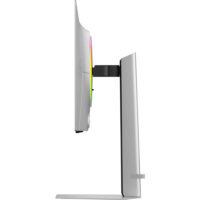 Samsung Odyssey OLED G6 27" LS27FG602SM 1440p HDR10+ 500 Hz DCI P3 99% HDMI 2.1 Gaming Monitor - Image 8