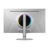 Samsung Odyssey OLED G8 32" LS32FG810SMXUE UHD 4k 240Hz DCI P3 99% SRGB 100% HDMI 2.1 Gaming Monitor - Image 4