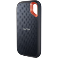 Sandisk Extreme E61 4TB External SSD - Image 2