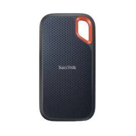Sandisk Extreme E61 4TB External SSD