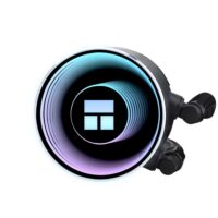 Thermalright Frozen Notte 360 ARGB V2 AIO CPU Liquid Cooler - Image 5