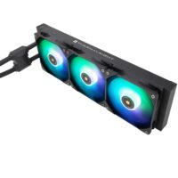 Thermalright Frozen Notte 360 ARGB V2 AIO CPU Liquid Cooler - Image 3
