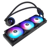 Thermalright Frozen Notte 360 ARGB V2 AIO CPU Liquid Cooler - Image 2