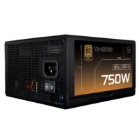 Thermalright KG-750 750W 80 Plus Gold Fully Modular Power Supply - Image 2