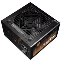 Thermalright KG-750 750W 80 Plus Gold Fully Modular Power Supply - Image 4