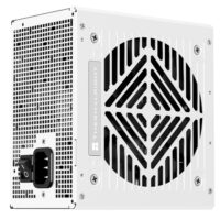 Thermalright KG-750-W 750W 80 Plus Gold Fully Modular Power Supply - White - Image 3