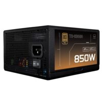 Thermalright KG-850 850W 80 Plus Gold Fully Modular Power Supply - Image 2