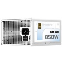 Thermalright KG-850-W 850W 80 Plus Gold Fully Modular Power Supply - White - Image 2