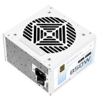 Thermalright KG-850-W 850W 80 Plus Gold Fully Modular Power Supply - White - Image 4