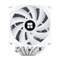 Thermalright Peerless Assassin 120 ARGB 120mm CPU Air Cooler – White - Image 4
