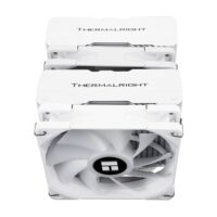 Thermalright Peerless Assassin 120 ARGB 120mm CPU Air Cooler – White - Image 5