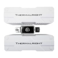 Thermalright Peerless Assassin 120 ARGB 120mm CPU Air Cooler – White - Image 9