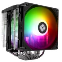 Thermalright Peerless Assassin 120 Digital ARGB CPU Air Cooler - Image 6